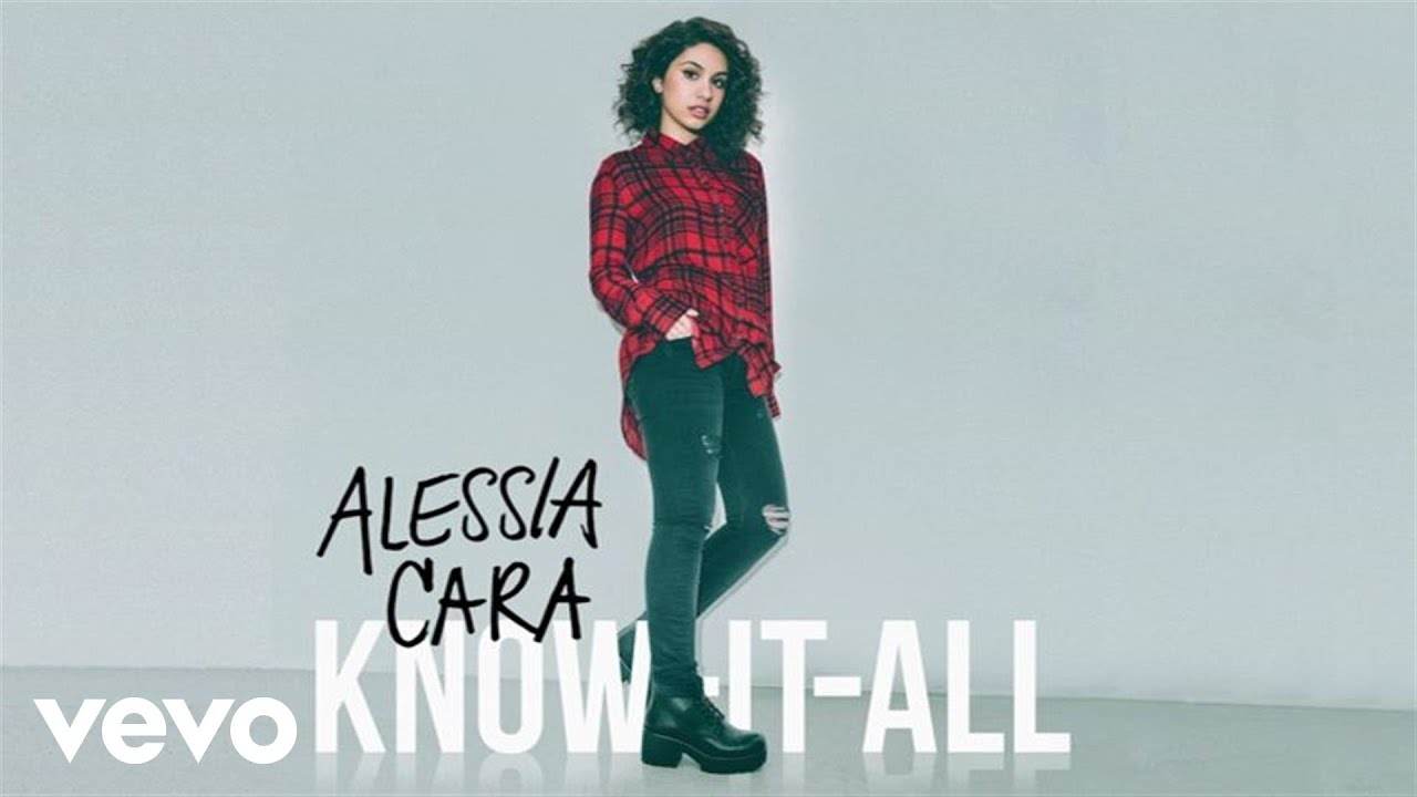 Alessia Cara - My Song