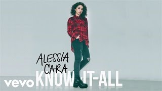 Alessia Cara - My Song (Official Audio)