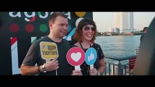 Agoda Company Party 2017