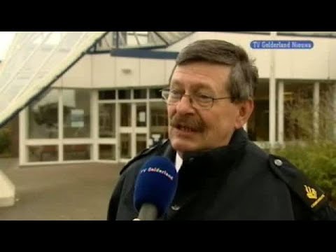 GLD Nieuws 7 december 2007 - Nieuws