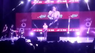 Carmen canta Quando finisce un amore