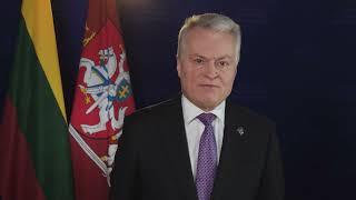 Summit Participant Statement of Lithuania for 2023 'Summit for Democracy'