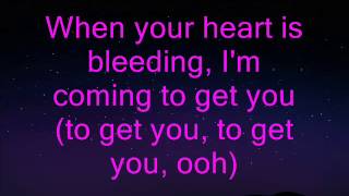 Carly Rae Jepsen  - Making The Most Of The Night With Lyrics