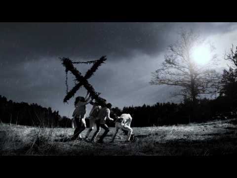 ICA reklamfilm 2016 v.25 - Stig & co reser midsommarstången