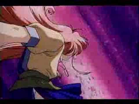 Megami Tengoku GET MY WAY Masami Okui