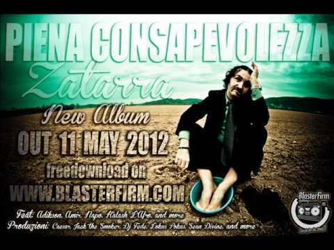 Couillons pt 2 - Zatarra feat. ValeVoice, Tizzy Al (prod Dj Fede)