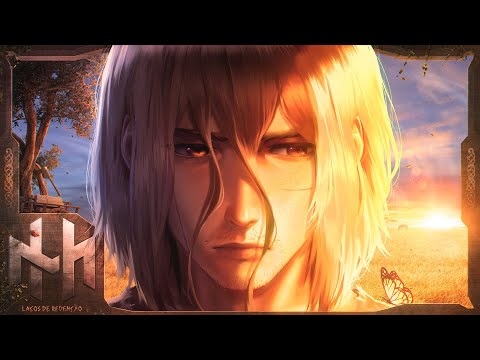 Laços De Redenção - Thorfinn (vinland Saga)…