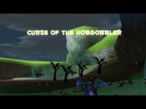 School of Dragons Video