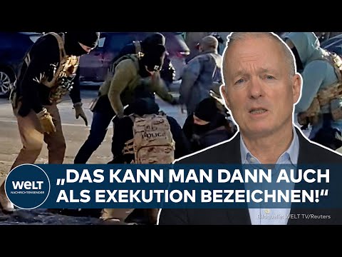 TOD IN MINNEAPOLIS: Republikaner sprachlos ‒ Zeugen-Videos zum ICE-Einsatz stellt Trump-Lager bloß