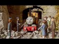 Thomas Friends Season 4 Episode 9 Home At Last US Dub HD GC Part 2