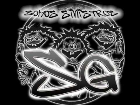 Galoucura Edificio Maleta Mc Teco