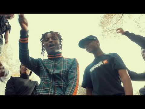 Skaterr - Lullaby (Official Video) | Shot By @OGTheDirectorMN