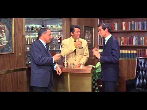 Dean Martin - Hey, Brother, Pour the Wine