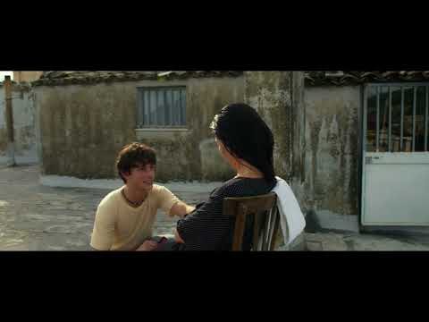 Stranizza d'amuri, di Giuseppe Fiorello - clip: terrazzo