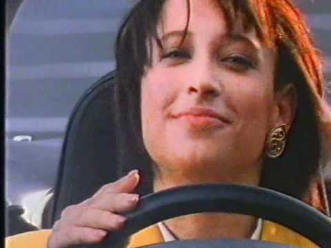 91ZM - Rock Of The Nineties (1993)