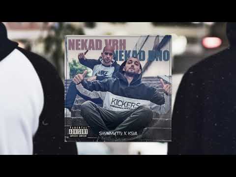 Shommytto x Ksoa - 14 - Uspeh ft. Danilo (AmanZaman)