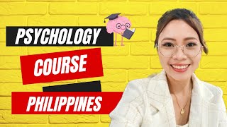 Psychology Course Philippines | Aira Dineros