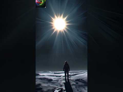What If the Sun Vanished? 🌞 Earth's Final 8 Minutes Without the Sun