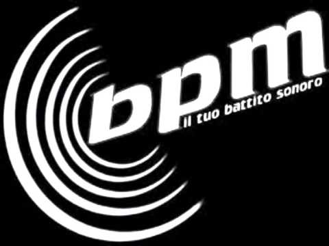 Massimo Raga @ BPM RADIO - dj-set #12# (Elecro - minimal - Techno Detroit - deep house)