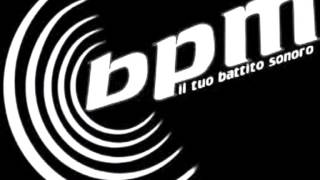 Massimo Raga @ BPM RADIO - dj-set #12# (Elecro - minimal - Techno Detroit - deep house)