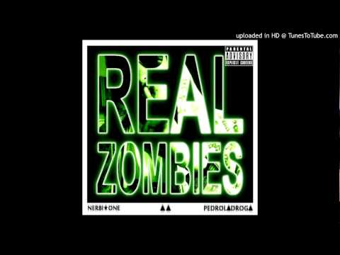 1. NERBI - Portal Of The Hell. Producido por Nerbi a.k.a NERBEATZ