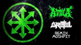 Attila - Moshpit (GreTel Remix)