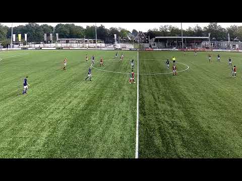 Bon Boys Jo15-1 - Vogido Jo15-1