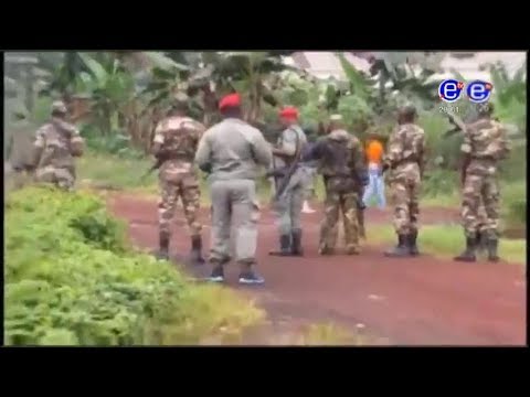 THE 6PM NEWS MONDAY OCTOBER 1ST 018 EQUINOXE TV