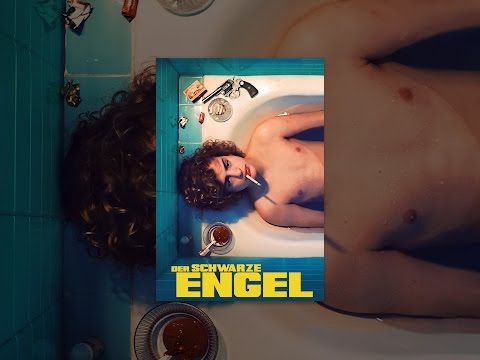 Der schwarze Engel