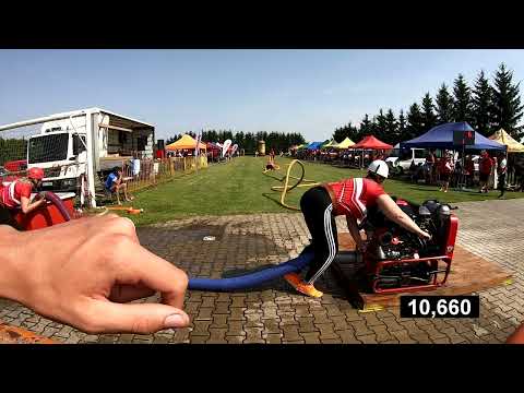 z05 SDH JEŘICE - PKL KRÁSNÁ VES 2024