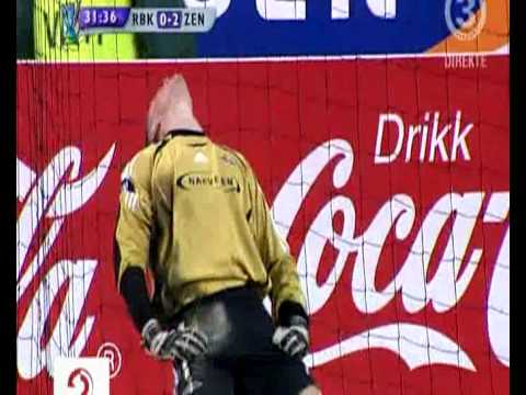 Tidenes keeper tabber i norsk fotball