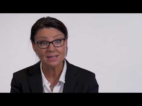 IRENO reklamfilm från september 2020 - Mimmi Siegel