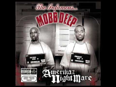 Mobb Deep - Real Gangstaz feat. Lil Jon