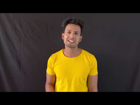 Sarfraz Audition Video