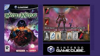 BATEN KAITOS ETERNAL WINGS AND THE OCEAN - GameCube Game Review