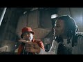 Paris Coutain X Millbeatz One Day Official Visualizer