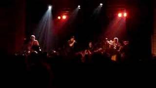 Mad Caddies - Macho Nachos Live