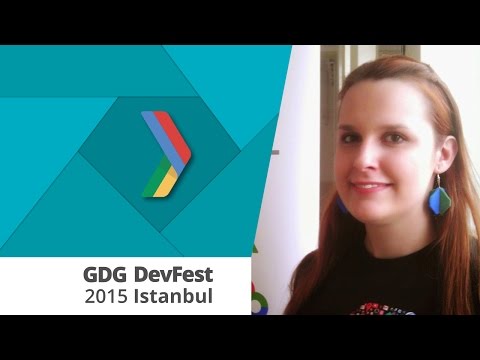 DevFest Istanbul 2015 - Dart - a language for your next project!