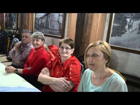 U Restoranu kod ABIDA Trnovi Velika Kladuša