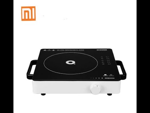 Xiaomi OCooker CR-DT01 Induction Cooker Smart electric oven Plat