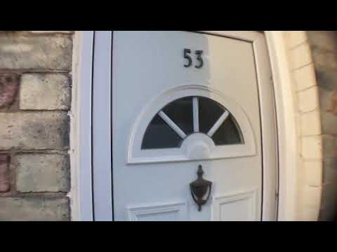 Photo of Upper Newborough Street, Burton Stone Lane