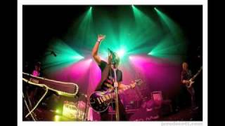 Rocket Summer -- I&#39;m Doing Everything (For You)