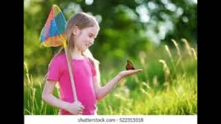 Catch Another Butterfly