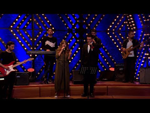 Marta, Aram MP3 & Kami Friends Project - Yerevan