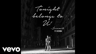 Jeremih - Tonight Belongs To U! (Official Audio) ft. Flo Rida