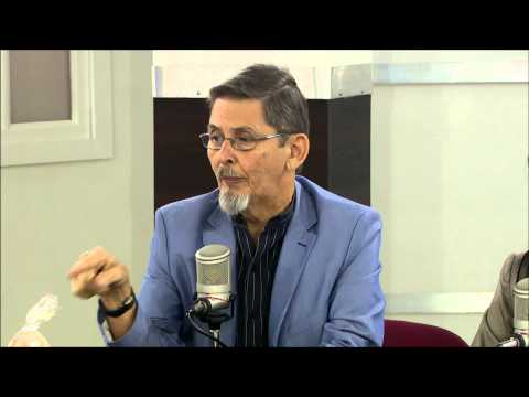 Hay Que Decirlo 07-03-15  (07) - Crianza de los niños y Agua doble hélice