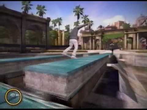 Skate 2 Lucas's translation Tutorial