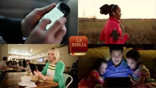 La Biblia App