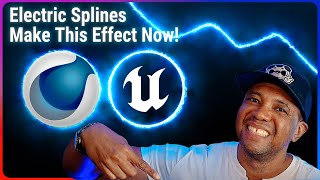 Import Animated Splines into Unreal Engine