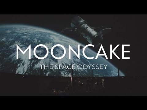 Mooncake - Mandarin (Live) - The Space Odyssey